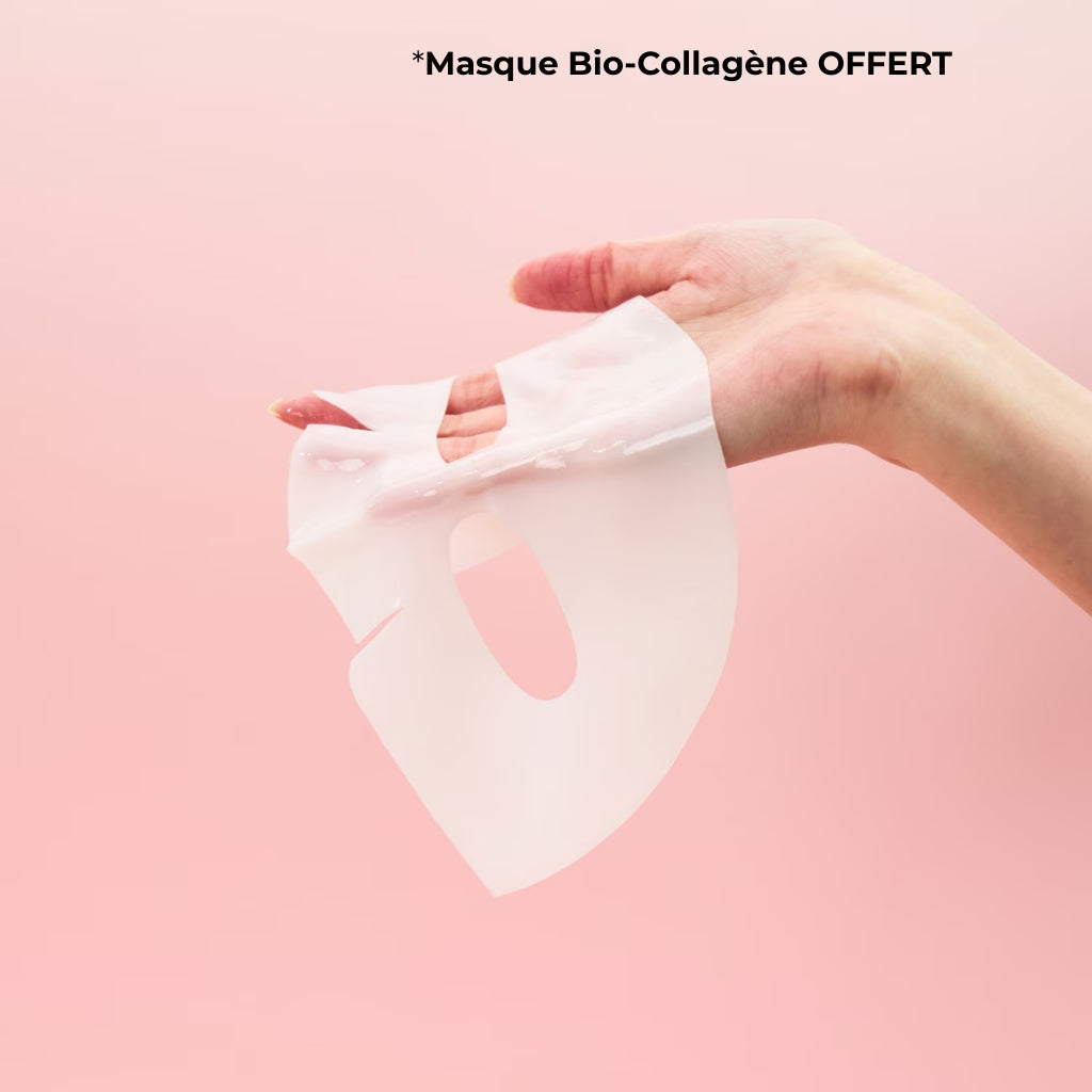Peel Shot Coréen MOOLINSE